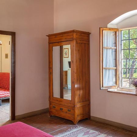 Villa Fattoria Pratale Sambuca Esterno foto