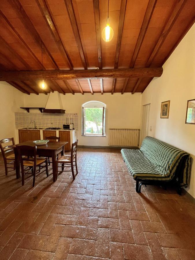 Villa Fattoria Pratale Sambuca Esterno foto